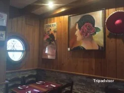 Restaurante La Goyesca - Marbella