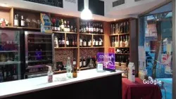 Restaurante Bodega L'Essència - Quart de Poblet