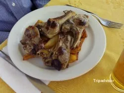 Restaurante El Sombrero - Utrera