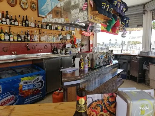 Foto de Terraza Sotavento