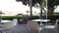 Restaurante Beach House - Arona