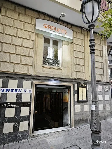Argazkia: Restaurante Trueba