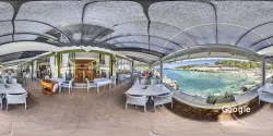 Restaurante Restaurante Cala Blanca - Ciutadella de Menorca
