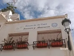 Restaurante Rincon de Tapas - Nerja