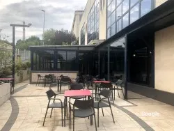 Restaurante Guardi Jatetxea - Idiazabal