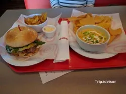 Restaurante Vips Smart Valdemoro - Valdemoro