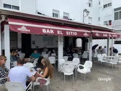 Restaurante Bar El Sitio - Barbate