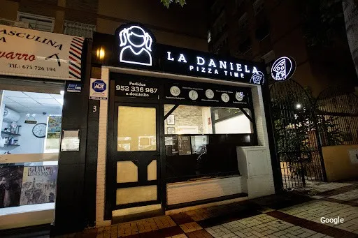 Foto de La Daniela Pizzas Unión