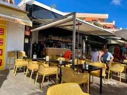 Restaurante Roxanne - Arona