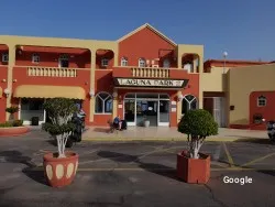 Restaurante Slow Boat Chinese Restaurant - Adeje