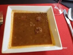 Restaurante Restaurante El Poeta - Santander