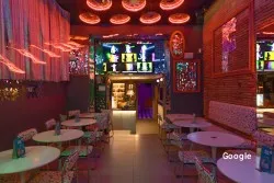Restaurante Honey Club - Barcelona