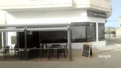 Restaurante Tapes i Montaets 69 - Artà