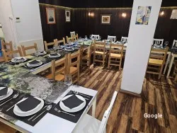 Restaurante Dr. Peña Restaurante - Oviedo