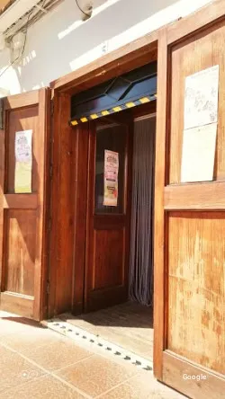 Harmony's Bar, restaurant a Zurgena