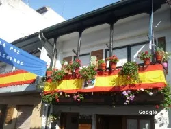 Cafeteria la Ria, restaurant in Escalante