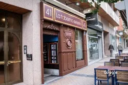 Restaurante TABERNA MAYO - Segovia