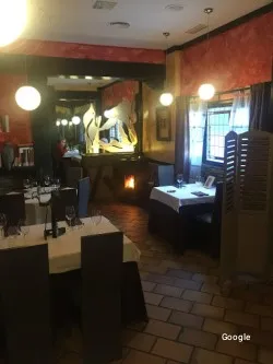 Vidocq, restaurant in Sallent de Gállego
