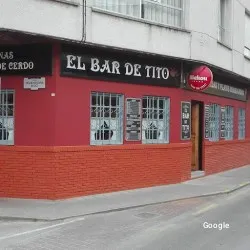Restaurante Restaurante El Puntito - Llanes