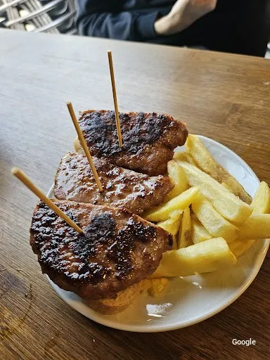 Foto de Bar La guarida