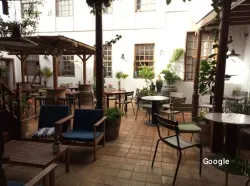 Restaurante Taberna Barbazul - Teguise