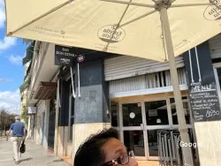 Restaurante Bar Bon Estar - Valencia