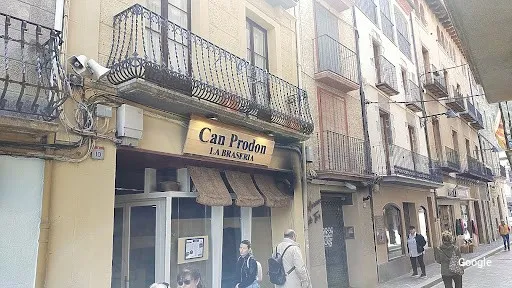 Foto de Can Jan