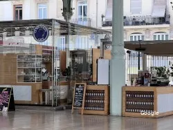 La Mie Dorée, restaurant in Valencia