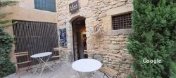 Restaurante Iniciativas Castillo de Peratallada SL - Forallac