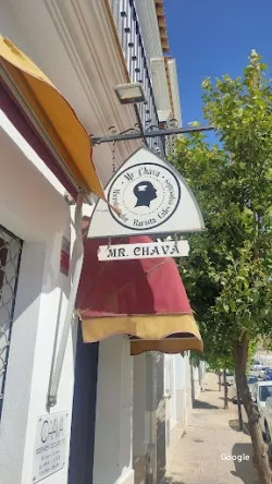 Mr. Chava Cafeteria, restaurant in Osuna