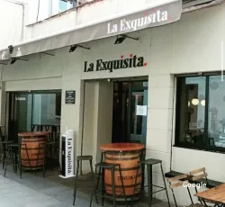 Restaurante Cervecería La Exquisita - Viladecans