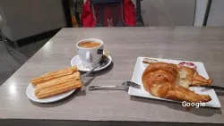 Ceefis, restaurant in Cee