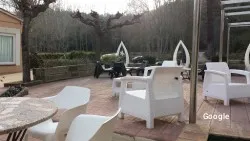 Restaurant Can Pijaume, ristorante a Riells i Viabrea