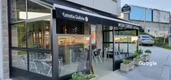Restaurante Mesón Loureiro I (antigua Parrillada Rios) - A Coruña