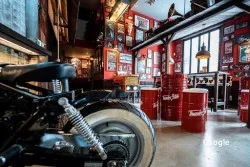 Restaurante Twister Rock&Food Alcorcón - Alcorcón