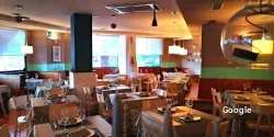 Restaurante Chacabuco - Torrejón de Ardoz