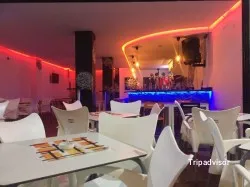 Restaurante First Lounge Bar - Benidorm