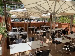 Restaurante Bar Restaurante El Racó de Can Deu - Sabadell