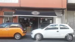 Restaurante O Son da Rúa - Ferrol