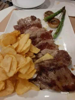 Restaurante Café Bar Bomba - Olivenza