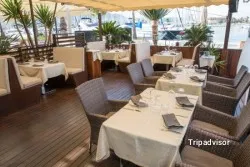 Restaurante Vizio, ristorante a Dénia