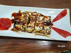 Restaurante La Camacha - Jaén
