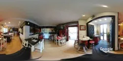 Restaurante La Alpargata - Sevilla