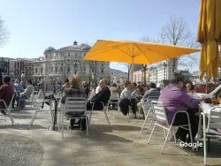 Restaurante Kafe Kiosko Areatza - Bilbao