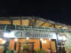 El Santuario de las Carnes, jatetxea (Chiclana de la Frontera)