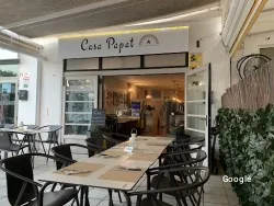 Pizzería Casa Papat, restaurante en Dénia