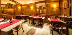 Restaurante Casa Labra - Madrid