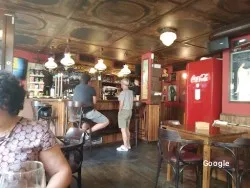 Restaurante Manolitos - Tortosa