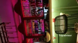 Restaurante Arrel del born - Barcelona