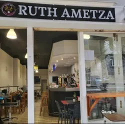 Restaurante Bar Ruth Ametza - Irun
